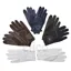 Elico Milford Riding Gloves in Navy